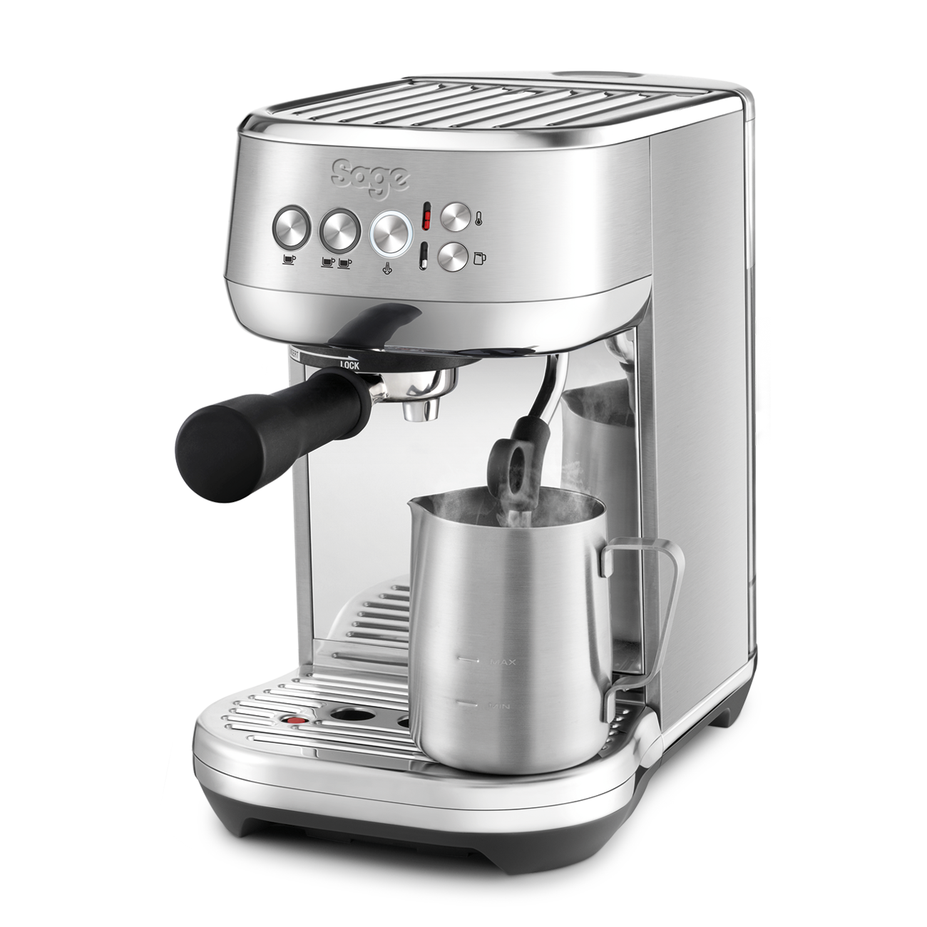 Sage Bambino Plus